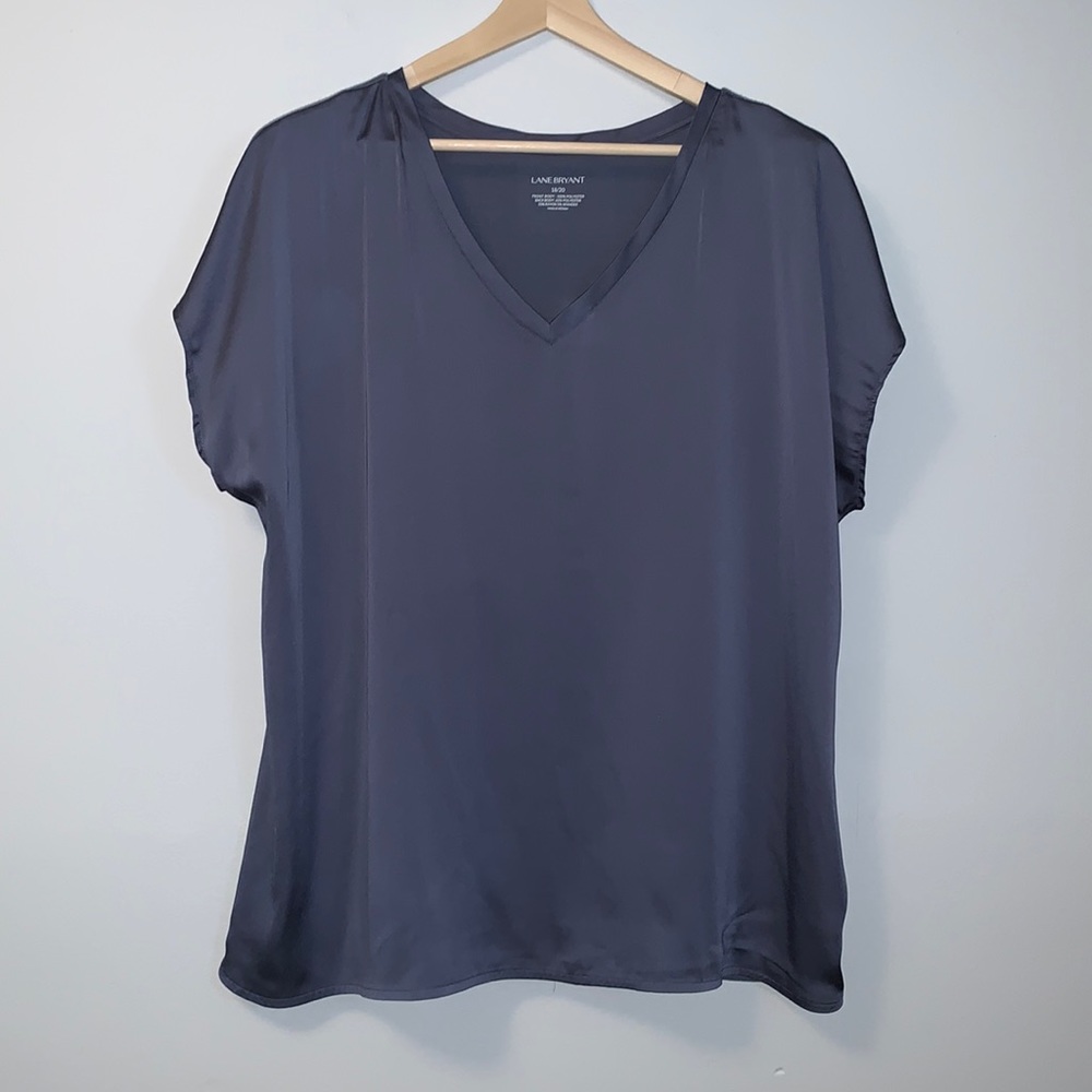 Lane Bryant Top